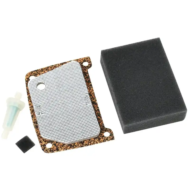 World Marketing PP214 Desa R115 & R200 Forced Air Filter Kit