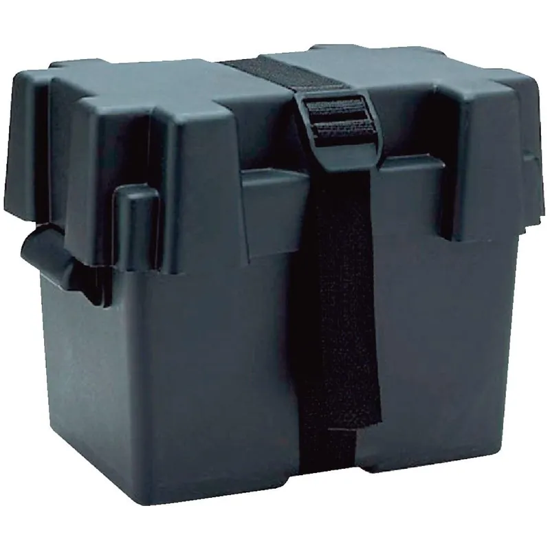 Seachoice 22060 7-1/4 x 10 10-1/2 Battery Box