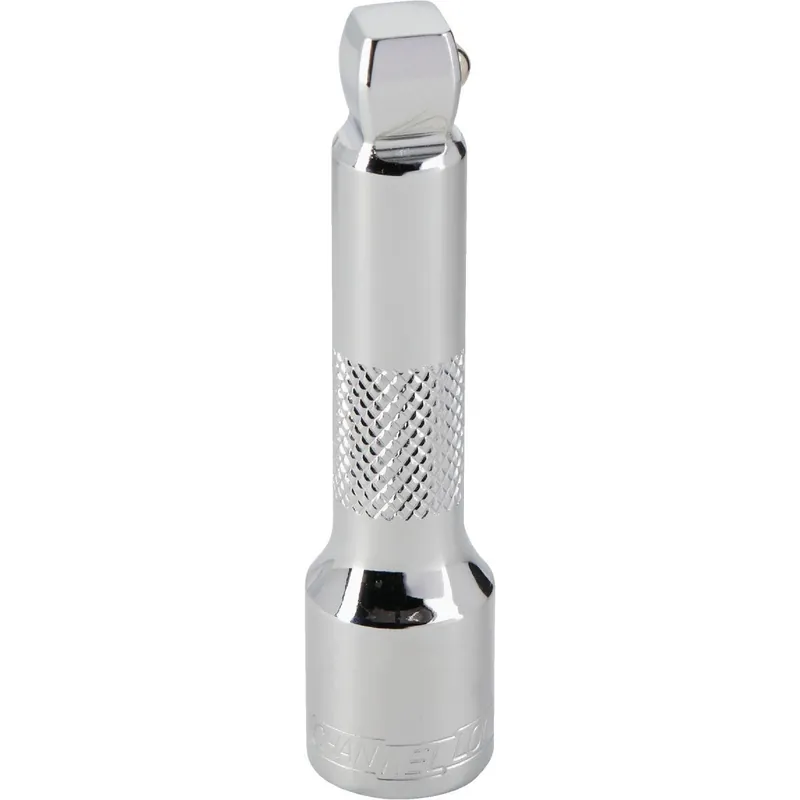 Channellock 302978 3/8 In. Drive 3 In. Long Wobble Socket Extension