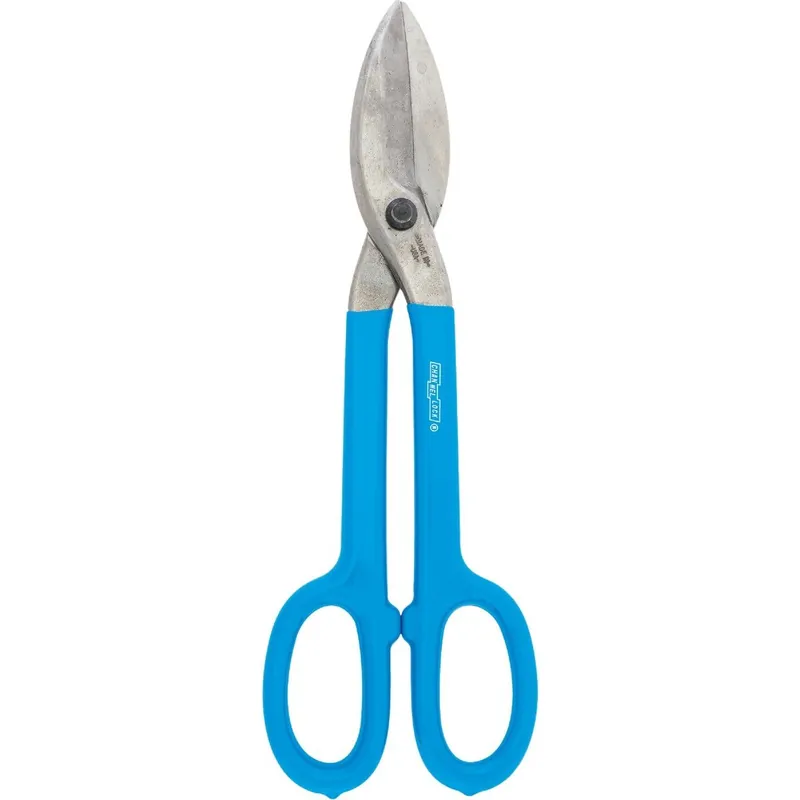 Channellock 608TS 8 In. Tin Straight Snips