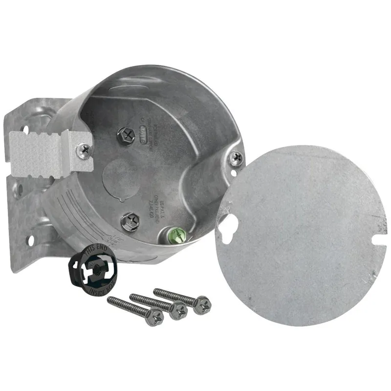 Southwire 54171-FAN-UPC Ceiling Fan Box