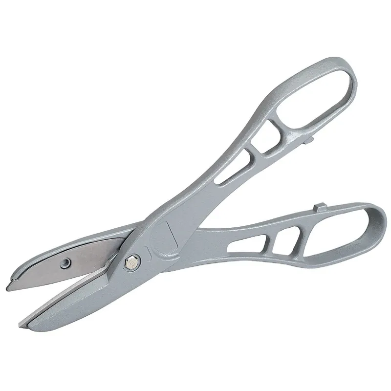 Malco M14 Malco Andy 14 In. Tin Straight Aluminum Handle Snips