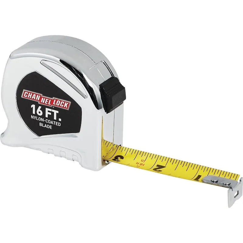 Channellock CL416 16 Ft. Tape Measure