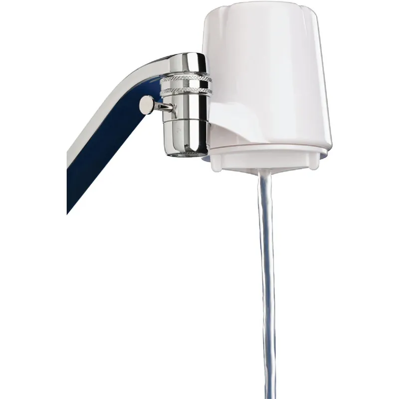 Culligan FM15A Faucet Mount Drinking Water Filter