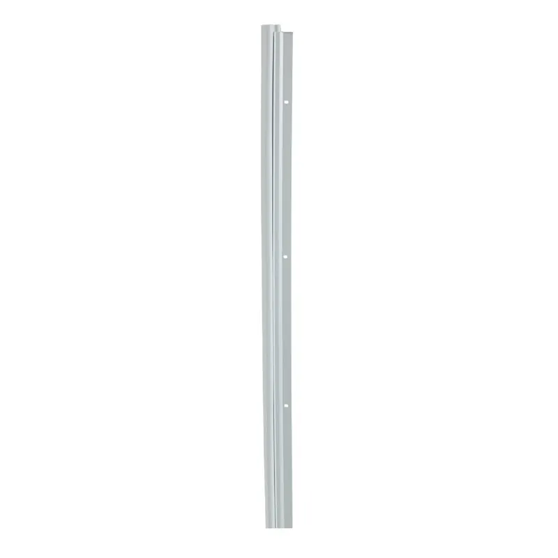 M-D 91850 M-D 2 In. x 17 Ft. Vinyl Clad Foam Door Stop