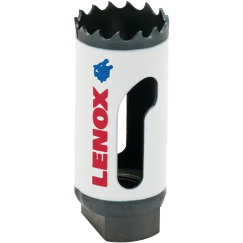 Lenox 2060574 Speed Slot Bi-Metal Hole Saw 1 In.