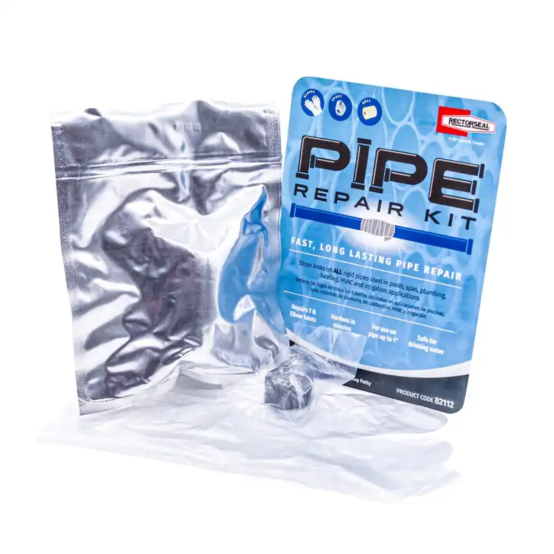 Rectorseal 82112 Pipe Repair Kit