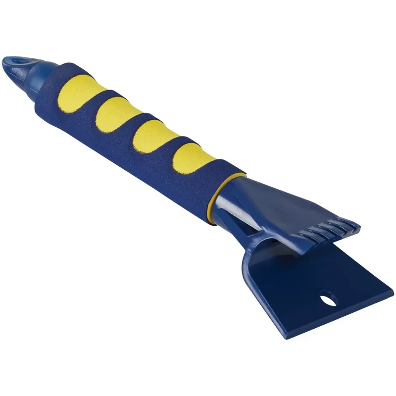 Michelin 19169 Extreme Ice Scraper with Chipper