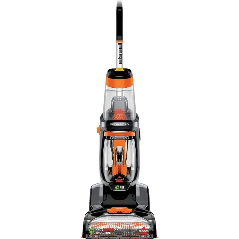 Bissell 3579 Proheat 2x 24' 1 Gal Upright Carpet Cleaner Machine