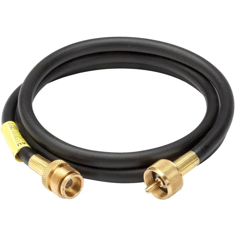 Mr Heater F273710 5 Ft. x Swivel 1 In.-20 MTCT LP Hose Assembly