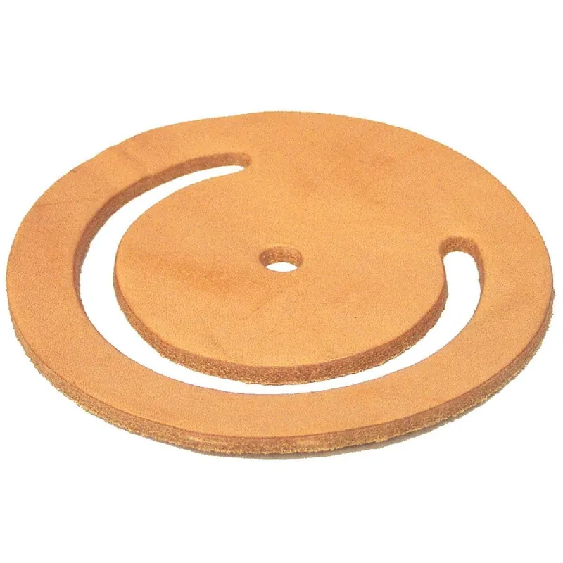 Merrill 700LL350 Cylinder 3 In. OD Valve Leather