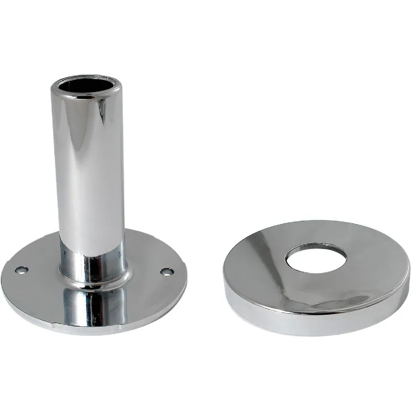 Keeney K857-30 Pipe Cover Tube and Flange