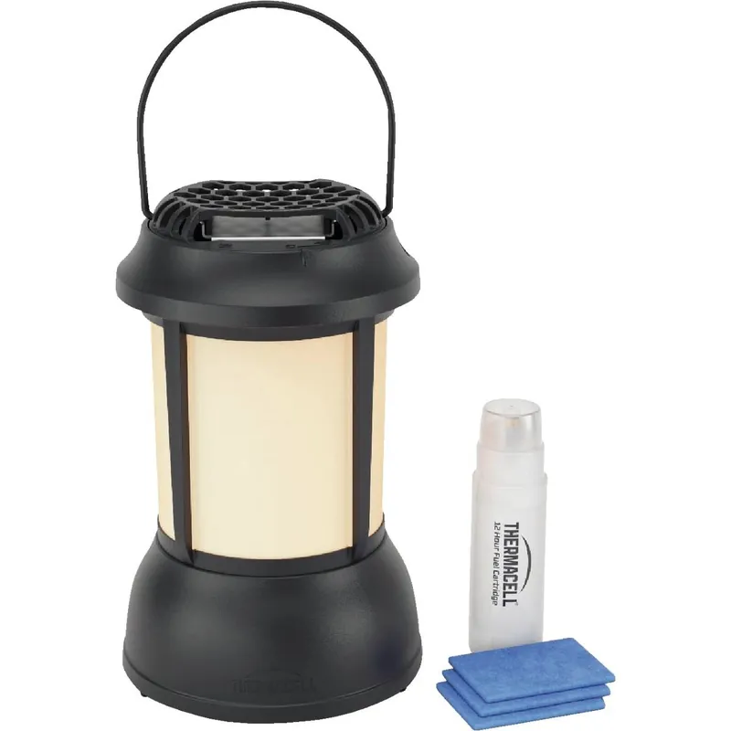 Thermacell PSLL2 Mosquito Repellent Lamp 225 Sq. Ft. Coverage Area 12 Hr.
