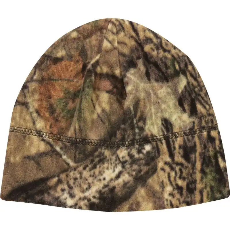 Outdoor Cap FLBN100 Camouflage Beanie Sock Cap