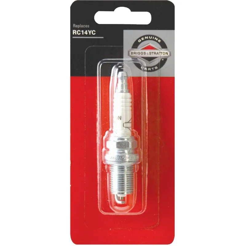 Briggs & Stratton 5092K OHV Spark Plug