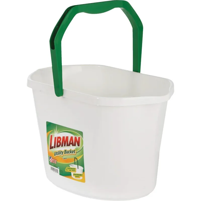 Libman 255 Utility Bucket