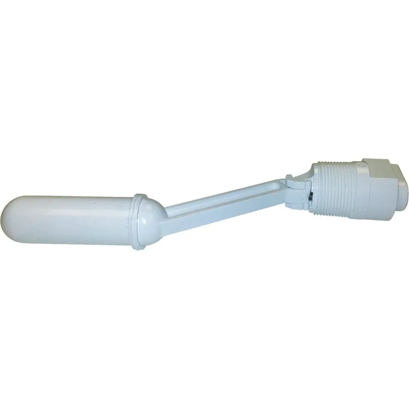 Campbell BAR-125 CMBBAR-125 0 to 40 psi ABS Plastic Pump Air Release