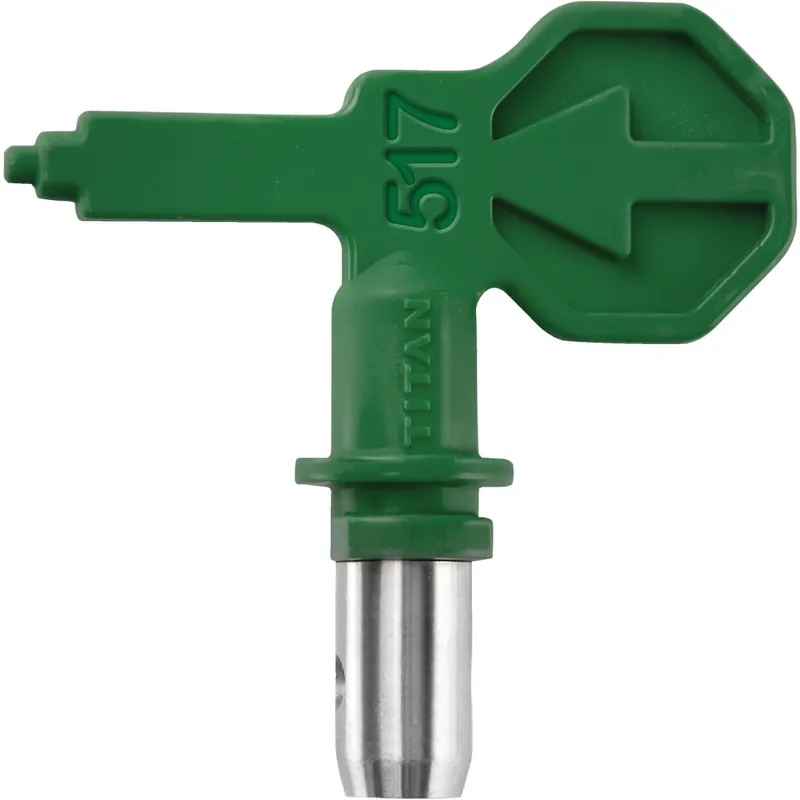 Titan 353-517 ControlMax 517 12 In. Airless Spray Tip