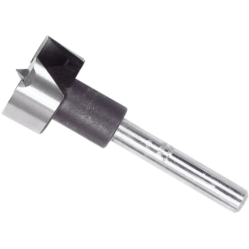 Freud PB-008 Forstner Drill Bit 1-1/8 In. x 3-1/2 In.