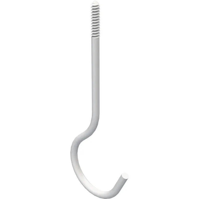 National N275206 Ceiling Hook 6 In. Each