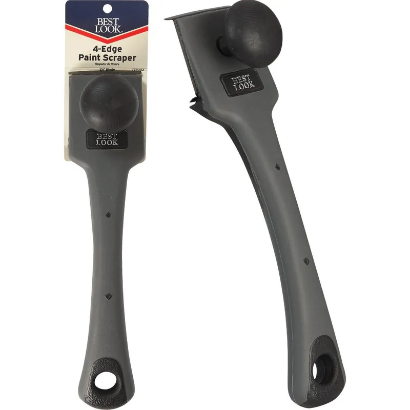 Best Look F4-DIB Heavy Duty Paint Scraper 2-1/2 In. Replacement MPN