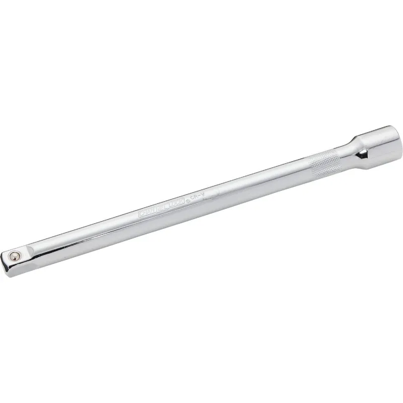 Channellock 357928 1/2 In. Drive 10 In. Long Socket Extension with Textured Band