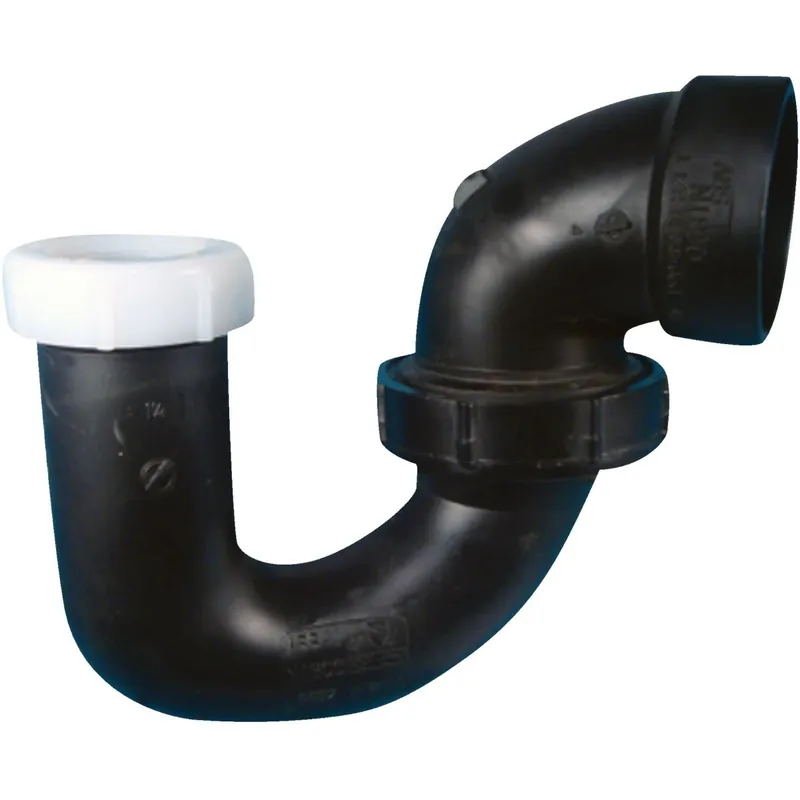 US Hardware P-097C United States Hardware P-Trap Each