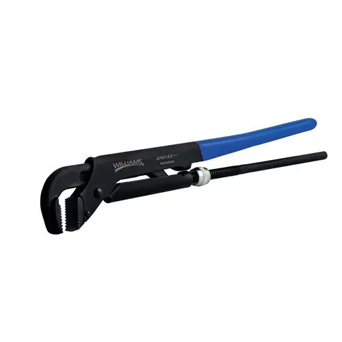Williams 144 Pipe Wrench Universal Pliers 28-3/8