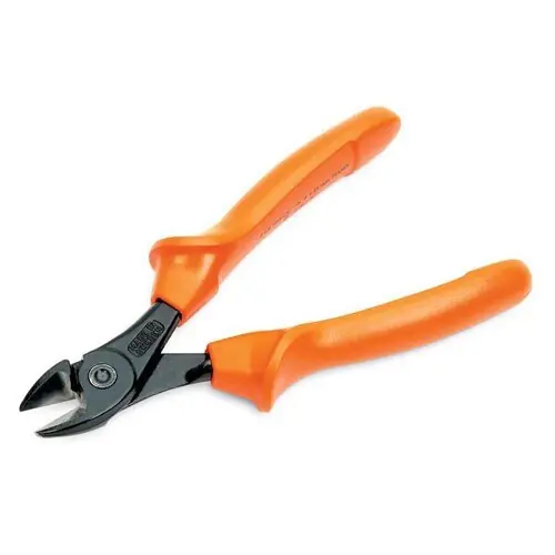 Williams 2101S-160 Bahco Diagonal Cutting Plier Insulated 6-1/4