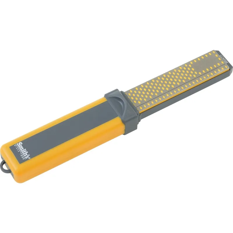 Smith's DCS4 Coarse/Fine Sharpener Combo