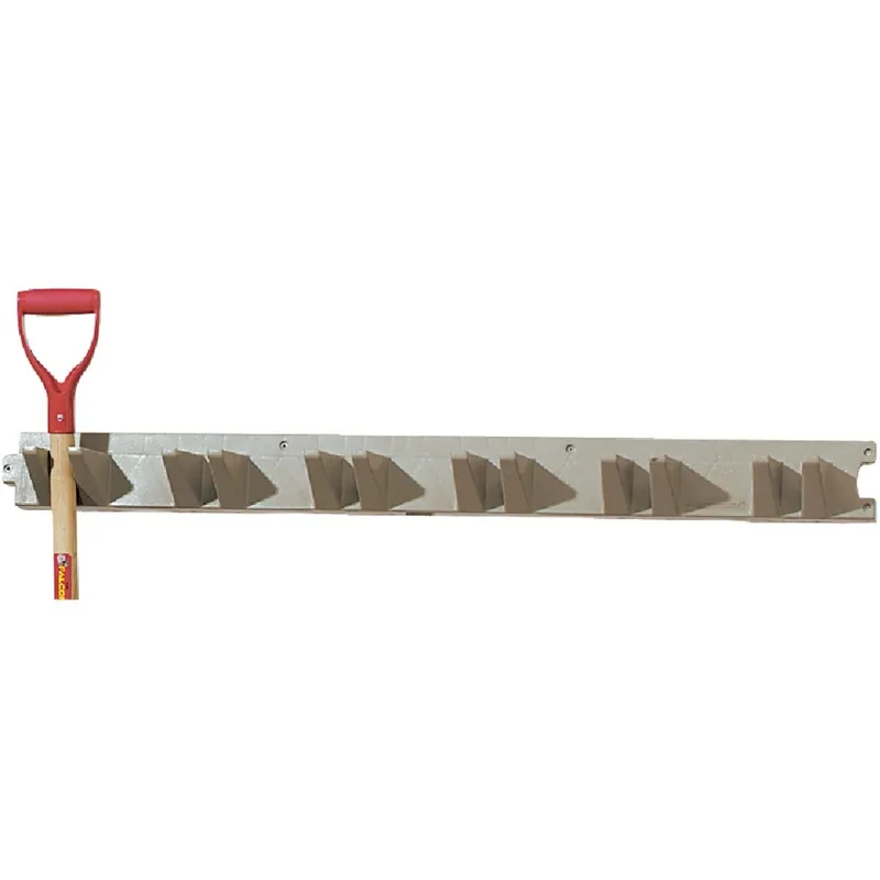 Suncast V748 Long Handle Tool Rack