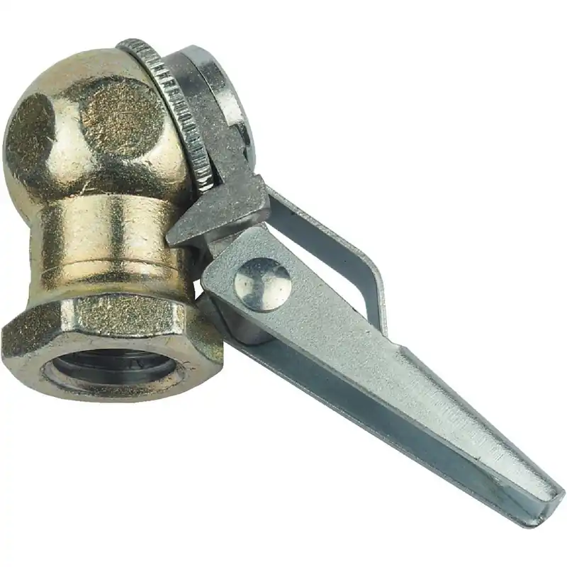 Tru-Flate 17-353 Ball Foot Air Chuck 150 PSI