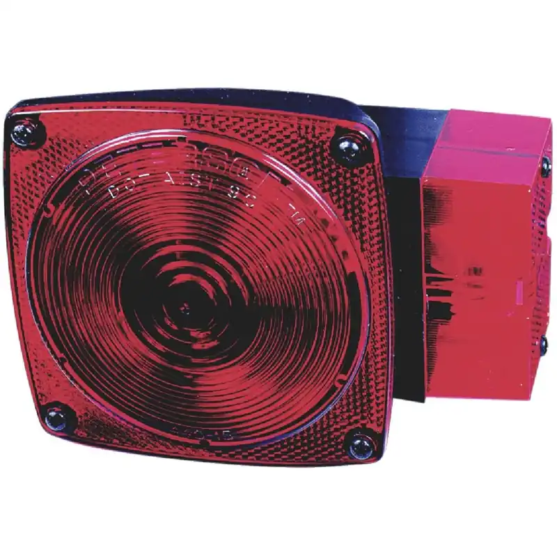 Peterson V452 Stop & Tail Light 5-3/4 In.