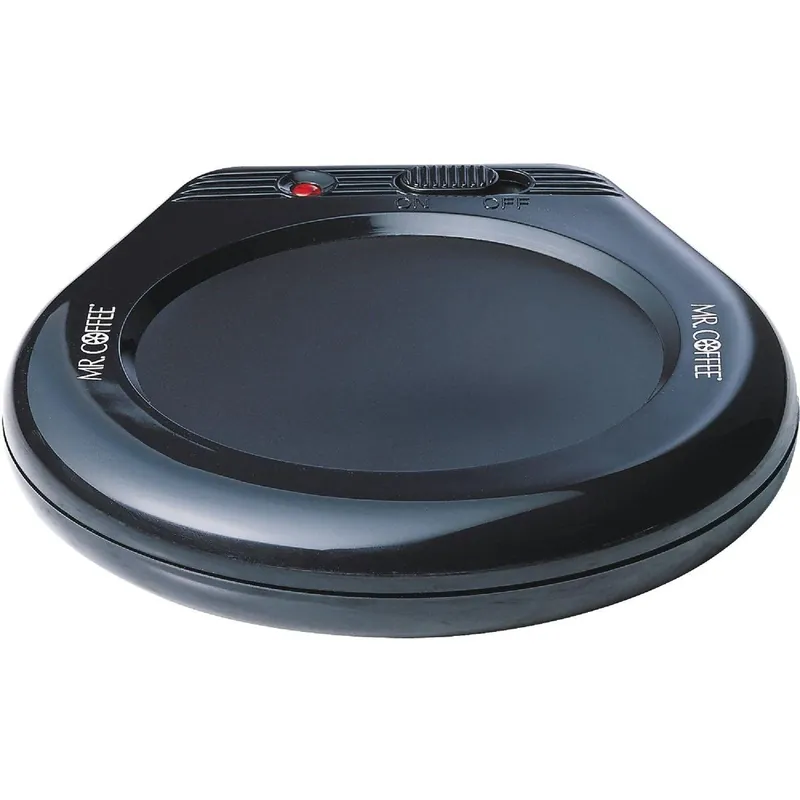 Mr Coffee MWBLKPDQRB Beverage Warmer Each