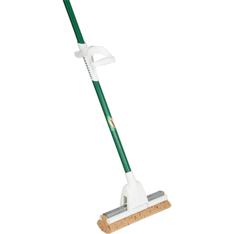 Libman 2026 Wood Floor Roller Sponge Mop