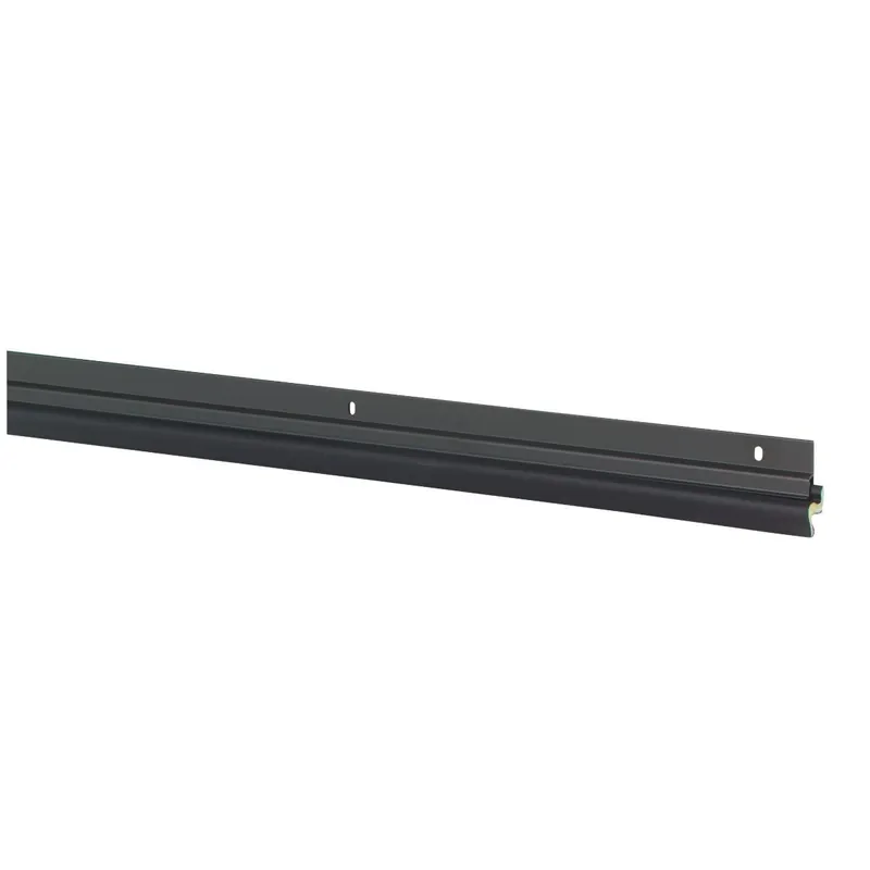 M-D 87783 Foam Door Stop 2 In x 17 Ft