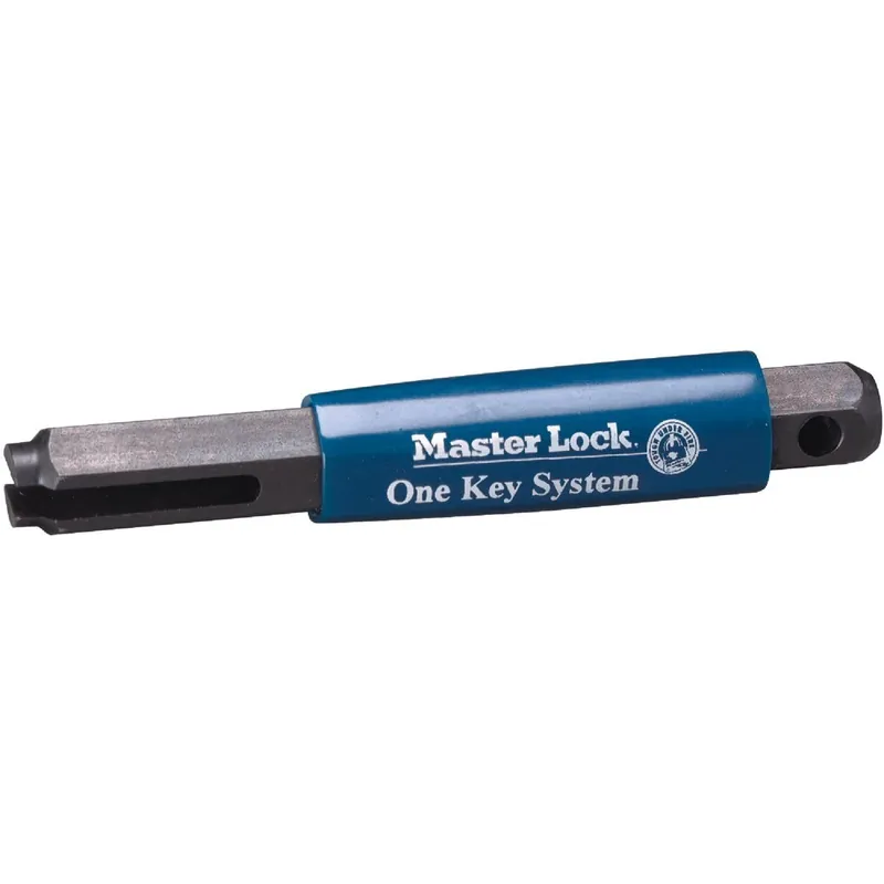 Master Lock 376 Padlock Keying Tool