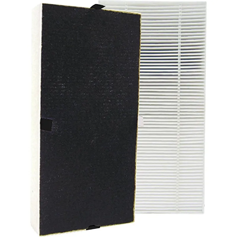 Honeywell HRF201B HEPAClean Filter U Replacement Air Purifier Filter