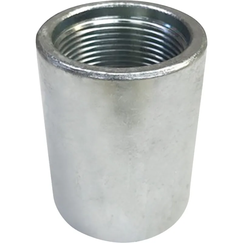 Simmons 946 1-1/4 In. Forged Steel Drive Coupling