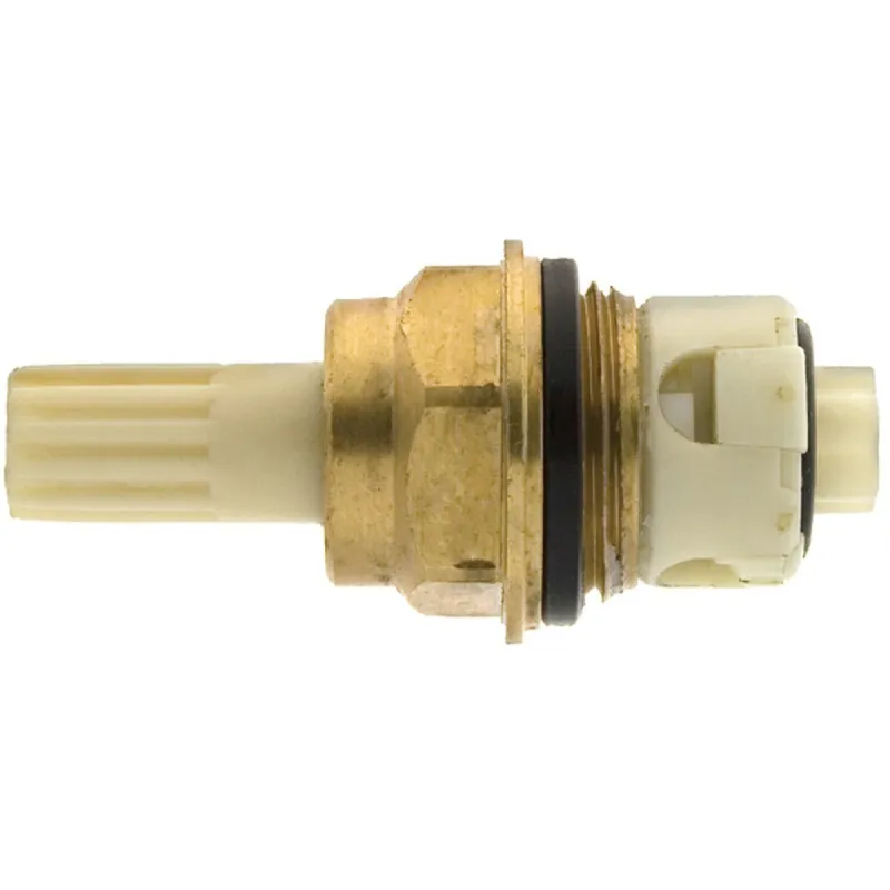 Danco 18864B Hot Water Ceramic Disc Stem for Price Pfister