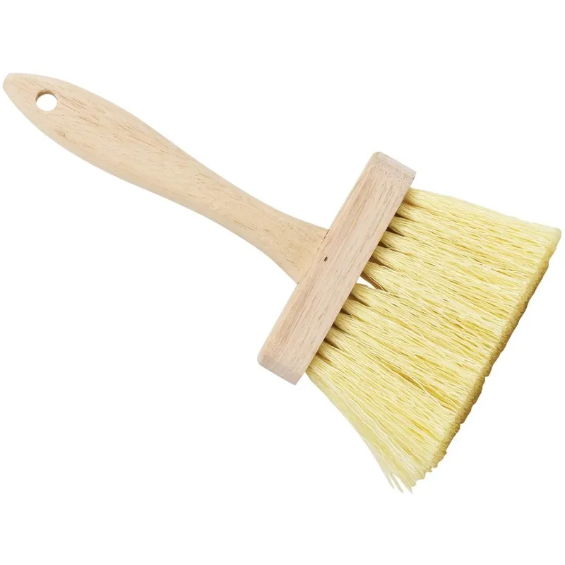 DQB 11923 Angle Trim Masonry Brush