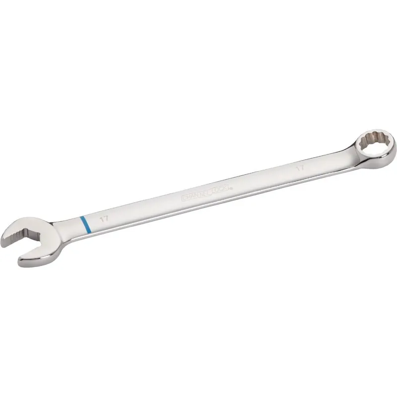 Channellock 306819 Metric 17 mm 12-Point Combination Wrench