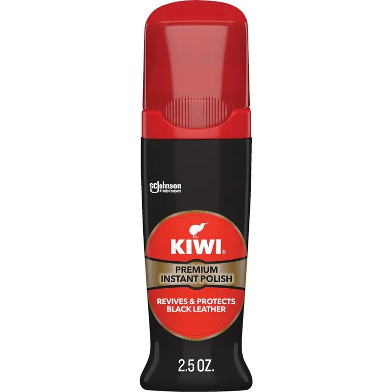 Kiwi 1311 Premium Instant Shoe Polish