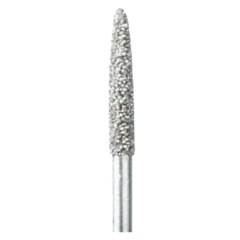Dremel 9931 Tungsten Carbide Cutting Bit