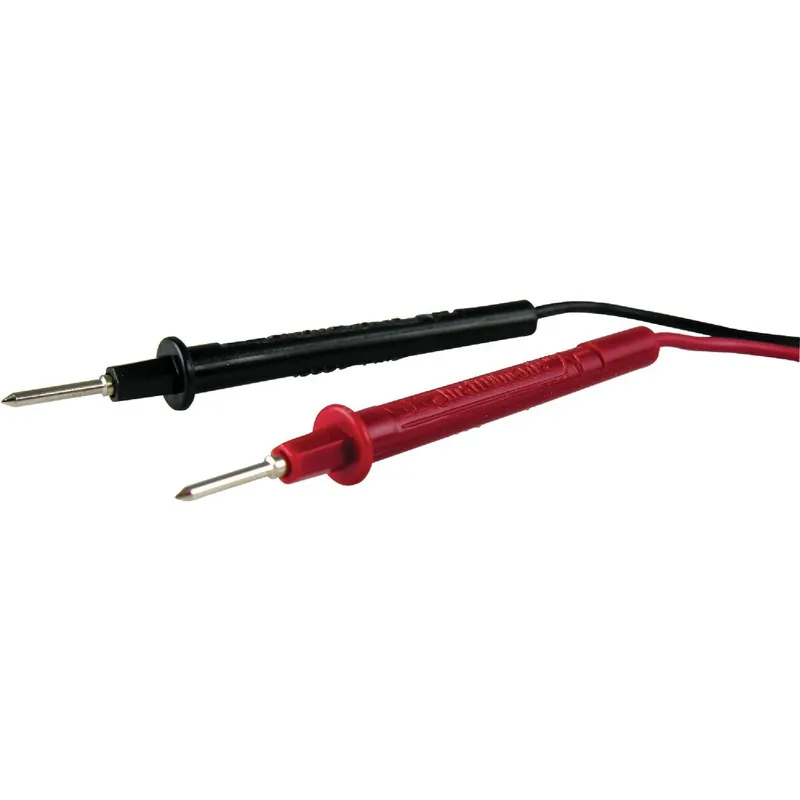 Gardner Bender RTL-108 Mid-Size Replacement Test Leads