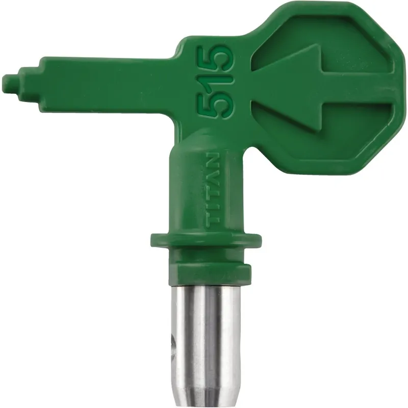 Titan 353-515 ControlMax 515 12 In. Airless Spray Tip