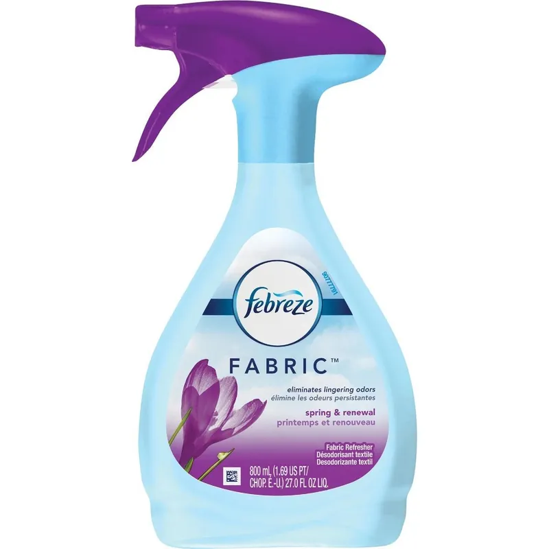 Febreze 97589 Fabric Refresher 27 Oz. Each