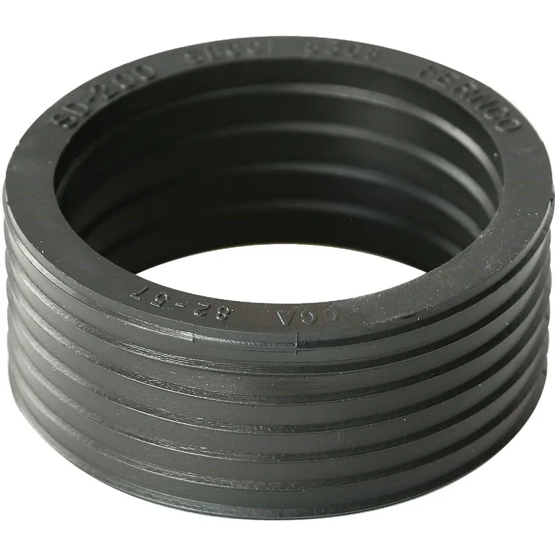 Fernco PSD-210 Shower Drain Connector