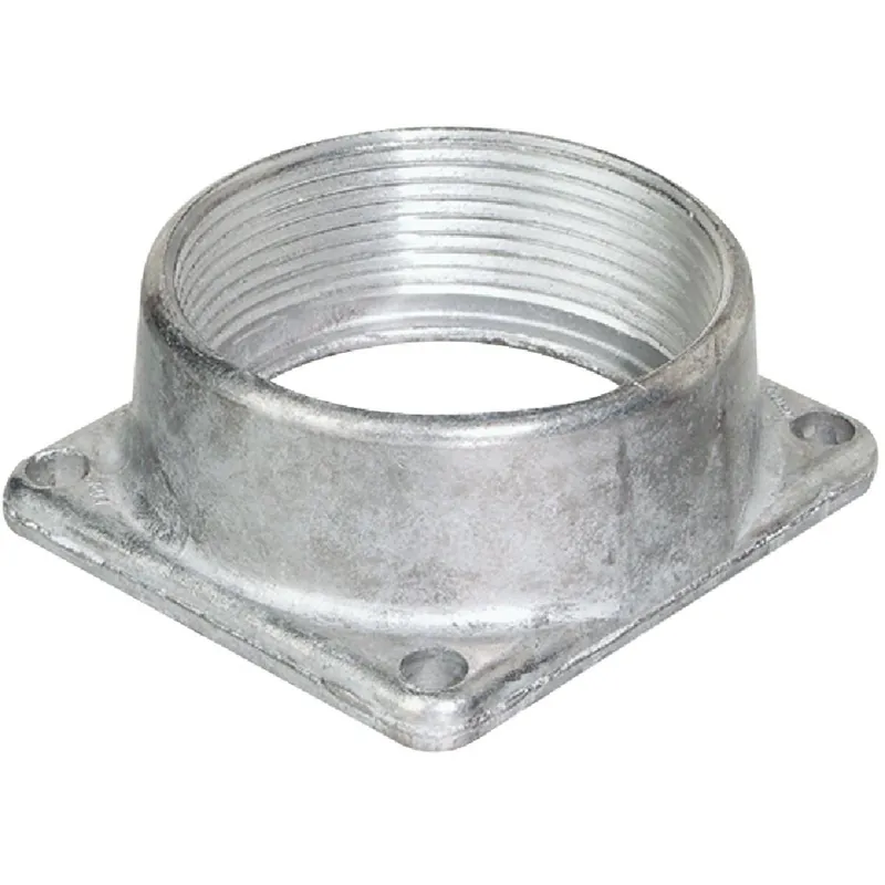 Eaton DS200H1P Eaton 2 In. Aluminum BR Conduit Hub