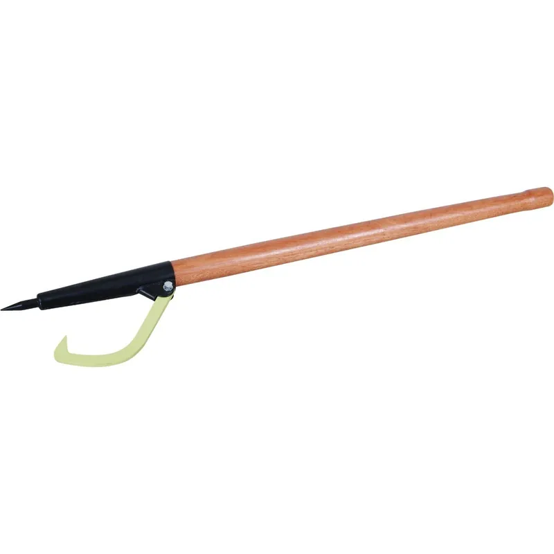 Timber Tuff TMW-01 Timber Tuff 4 Ft. Long Handle Peavey